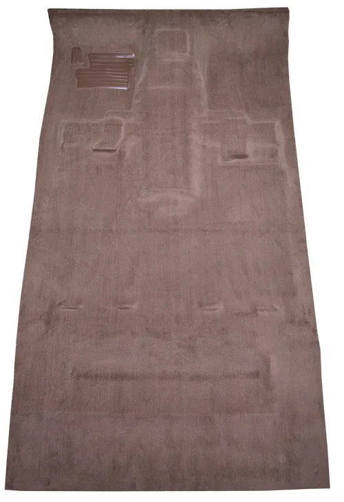2003-2006 Lincoln Navigator Carpet Replacement - Cutpile - Passenger Area | Fits: 4DR