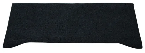 1966 GMC 1000 Carpet Replacement - Loop - Wall | Fits: Rear Cab