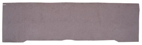 1988-1998 GMC C2500 (OBS) Carpet Replacement - Cutpile - Wall | Fits: Rear Cab