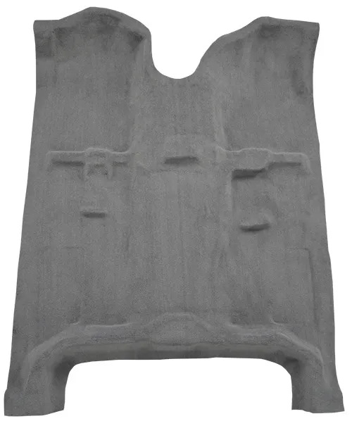 2011-2018 Ram 5500 Carpet Replacement - Cutpile - Complete | Fits: 4DR, Crew Cab, Rear doors are full size doors. Will not fit the quad cab or the mega.