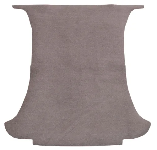 1992-2000 Mitsubishi Montero Carpet Replacement - Cargo Area - Cutpile