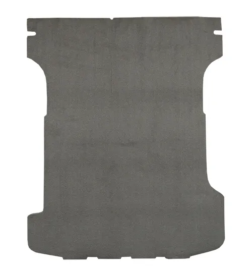 1998-2002 Isuzu Rodeo Carpet Replacement - Cargo Area - Cutpile | Fits: 2 & 4WD