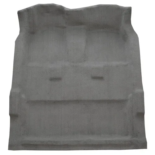 2012-2015 Tesla S Carpet Replacement - Cutpile - Complete | Fits: 5DR, Sedan, Lift Back