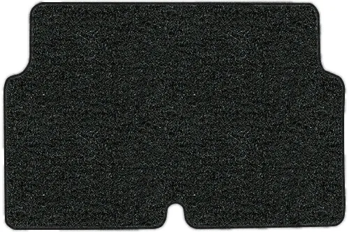 2000-2006 Chevy Suburban 2500 (GMT800) Cargo Mat - Cutpile | Fits: 3rd Row