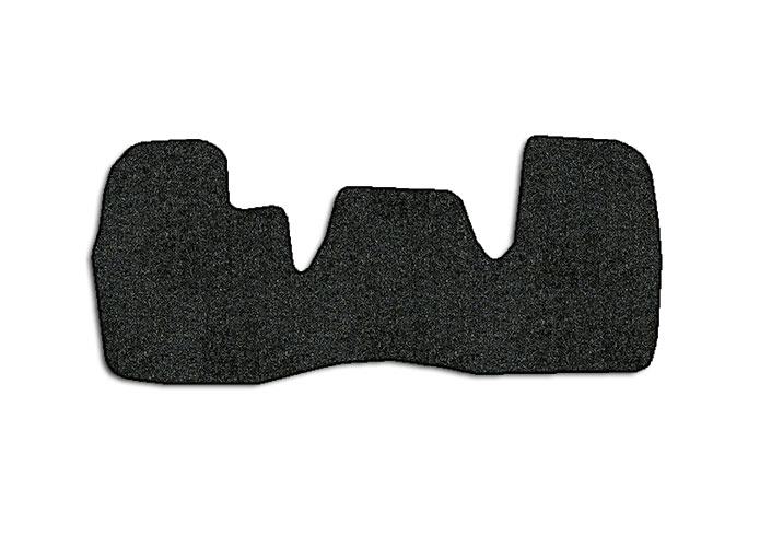 Ford Bronco Big Bend Floor Mats