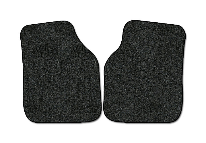 Suzuki Samurai Floor Mats Factory OEM Parts