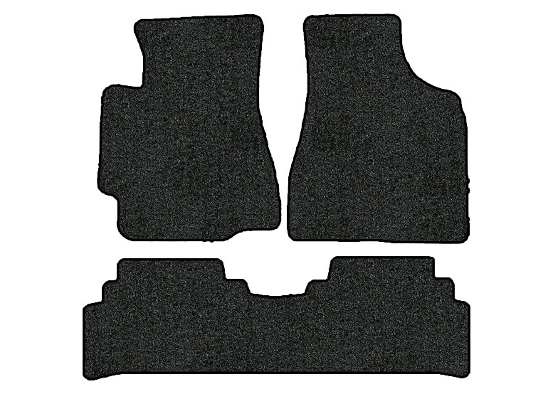 Lexus RX300 Floor Mats Factory OEM Parts