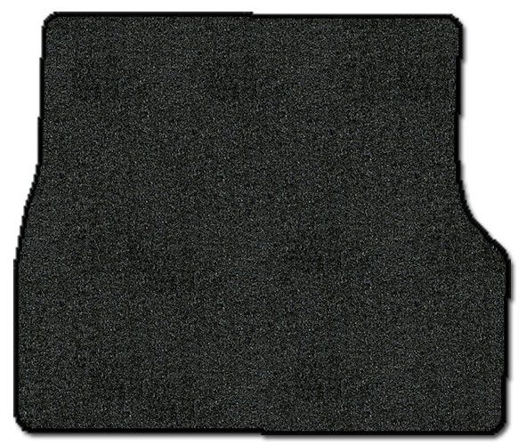 Chevrolet Blazer S10 Floor Mats Factory OEM Parts