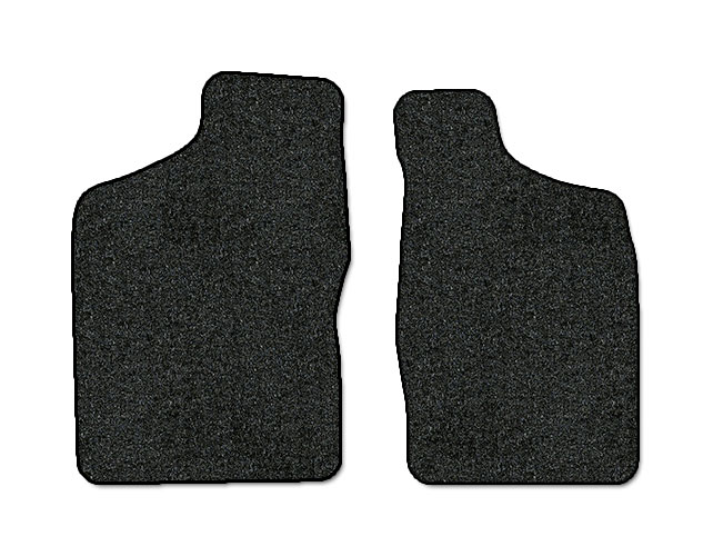 Nissan Xterra Floor Mats Factory OEM Parts