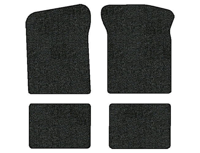 Buick Park Avenue Floor Mats Factory OEM Parts