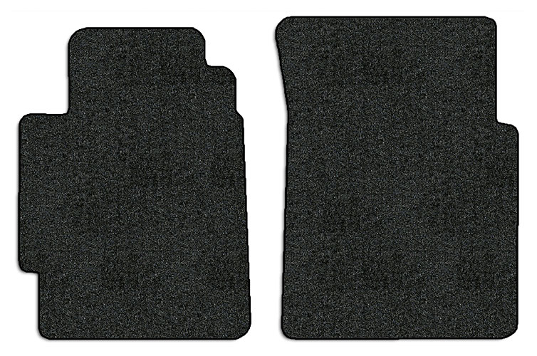 Honda Insight Floor Mats Factory OEM Parts