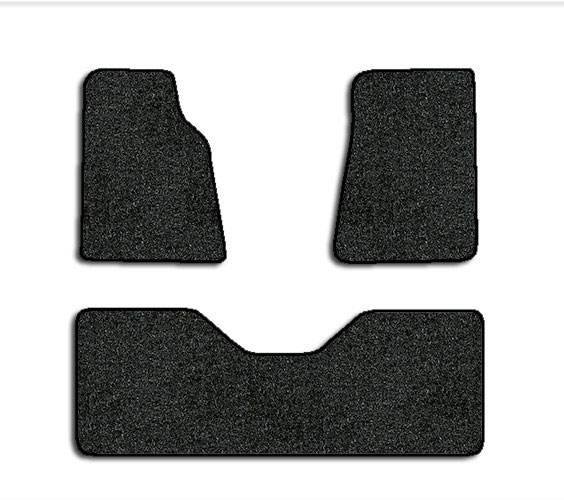 20012010 Lincoln Town Car L 3 pc Set Factory Fit Floor Mats Factory