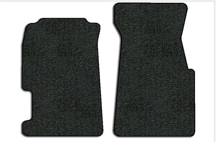 Del Sol Floor Mats Honda Del Sol Floor Mats Factory OEM Parts