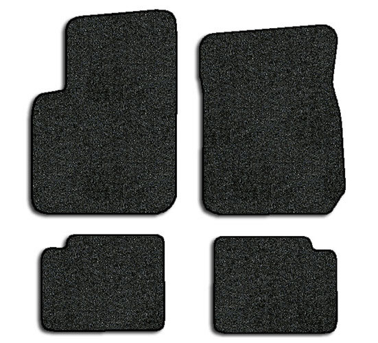 Cadillac DTS Floor Mats Factory OEM Parts