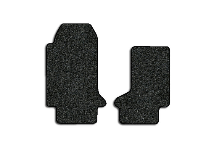 20062008 Pontiac Solstice 2 pc Front Factory Fit Floor Mats Factory OEM Parts