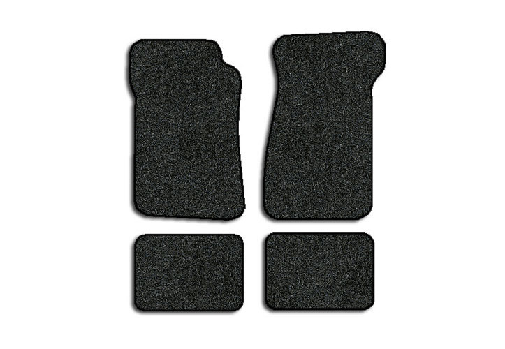 Camaro Floor Mats Chevy Camaro Floor Mats Factory OEM Parts