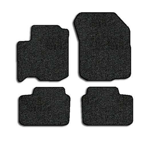 Suzuki SX4 Floor Mats Factory OEM Parts