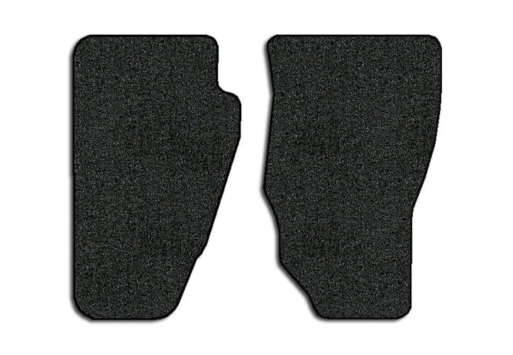Dodge Nitro Floor Mats Factory OEM Parts
