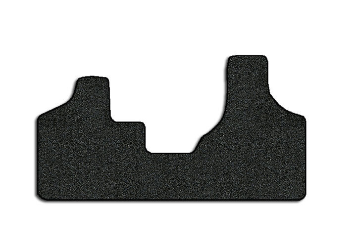 20052007 Dodge Grand Caravan 1 pc Front Factory Fit Floor Mat 2533