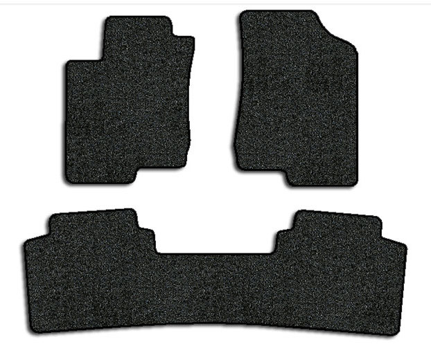 Hyundai Azera Floor Mats Factory OEM Parts