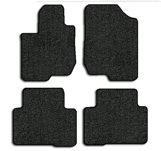 Kia Rondo Floor Mats Factory OEM Parts