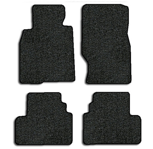 Infiniti G35 Floor Mats Factory OEM Parts