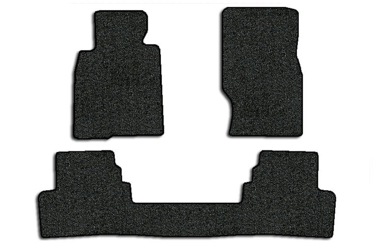 Infiniti G35 Floor Mats Factory OEM Parts