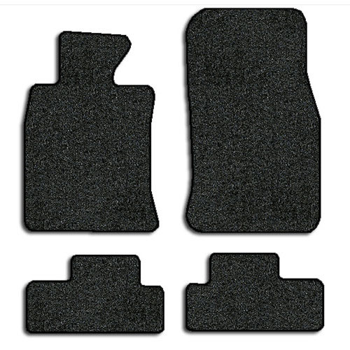 Mini Cooper Floor Mats Factory OEM Parts
