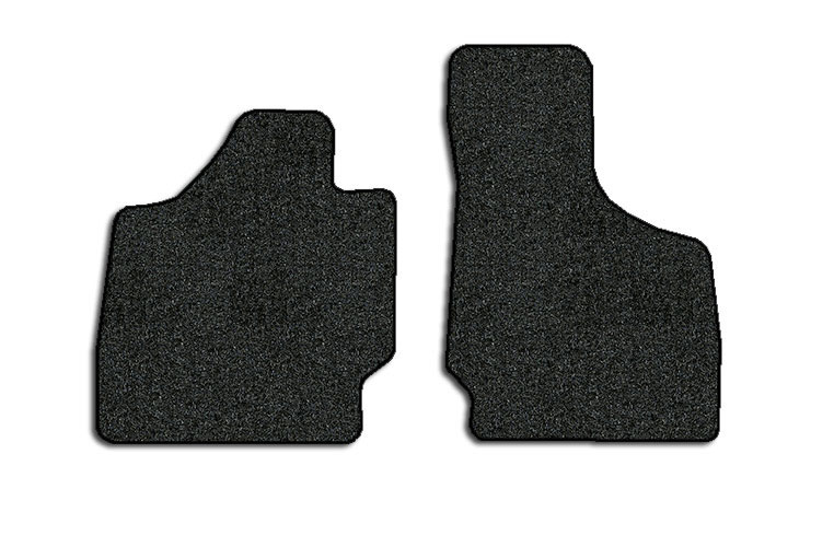 Audi Floor Mats Factory OEM Parts