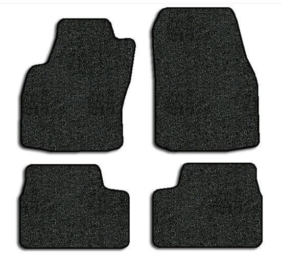 Saturn Astra Floor Mats Factory OEM Parts