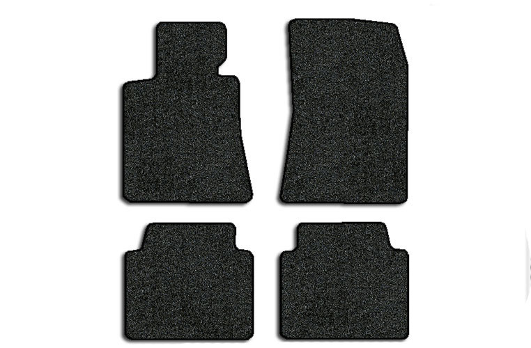 Hyundai Genesis Floor Mats Factory OEM Parts