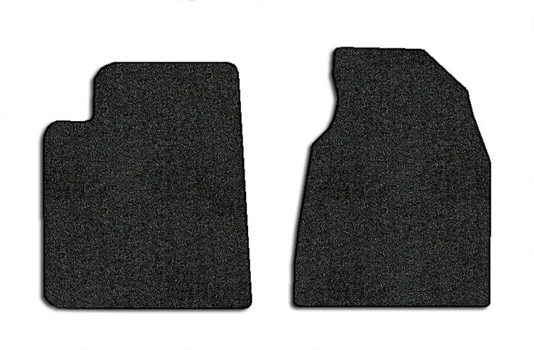 20082016 Buick Enclave 2 pc Front Factory Fit Floor Mats Factory OEM