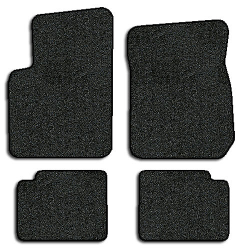 Cadillac Dts Floor Mats Factory Oem Parts