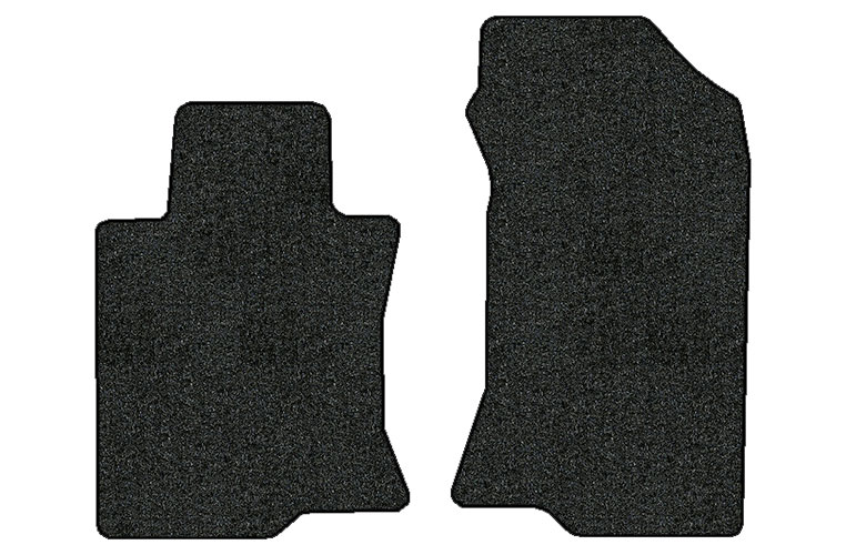 Honda Floor Mats Factory OEM Parts