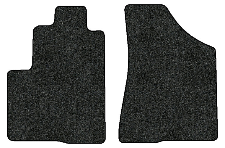 Kia Sorento Floor Mats Factory OEM Parts