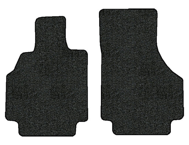 Audi Floor Mats Factory OEM Parts