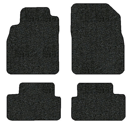Chevrolet Cruze Floor Mats Factory OEM Parts