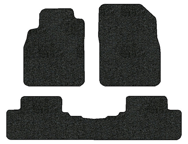 Chevrolet Cruze Floor Mats Factory OEM Parts
