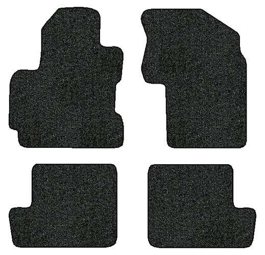 Toyota Rav4 Floor Mats Factory OEM Parts