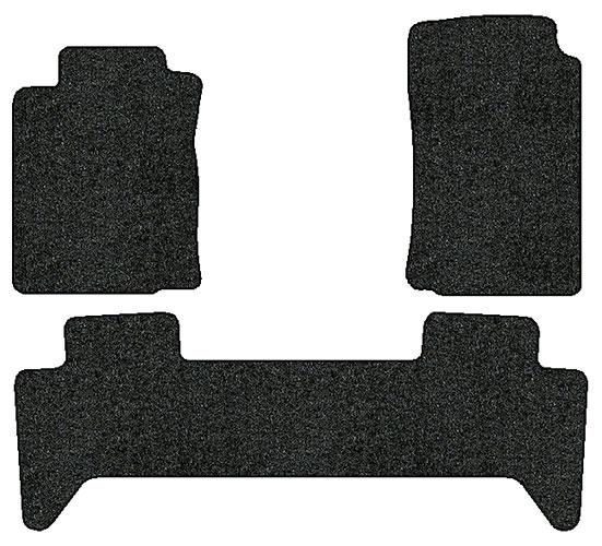 Toyota Floor Mats Factory OEM Parts