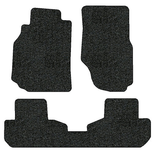 Infiniti G35 Floor Mats Factory OEM Parts