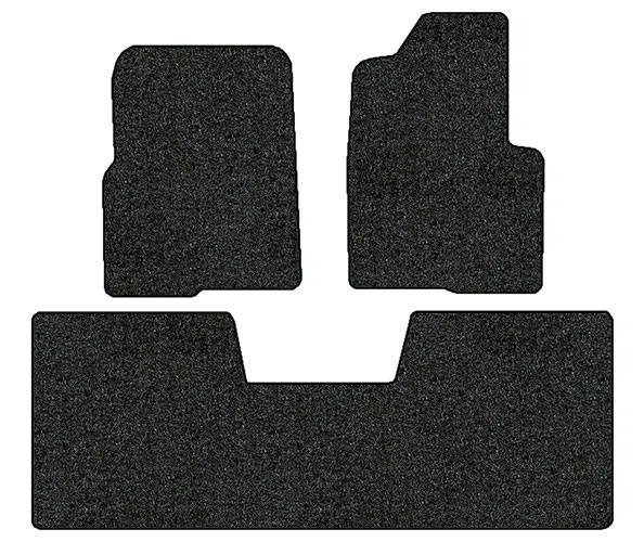 Ford F150 Floor Mats Factory OEM Parts