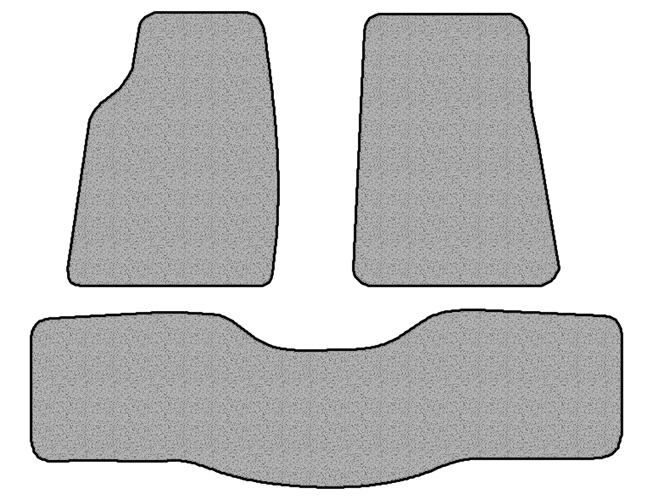 Lincoln Town Floor Mats Factory OEM Parts