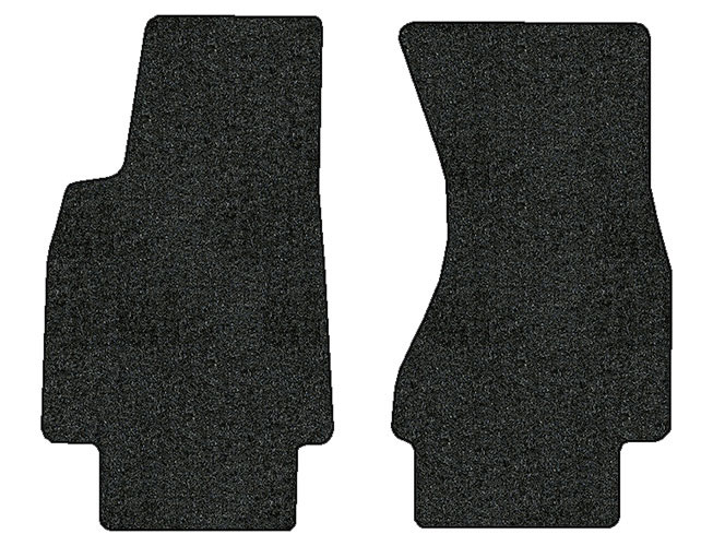 Audi Floor Mats Factory OEM Parts