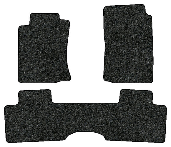 Toyota Floor Mats Factory OEM Parts