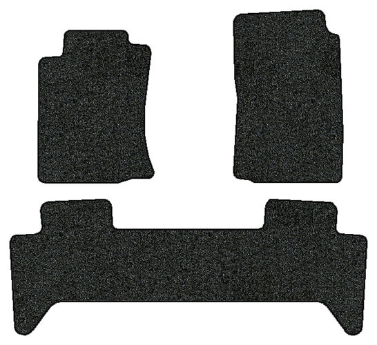 Toyota Floor Mats Factory OEM Parts