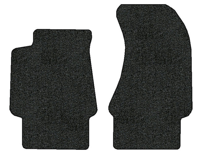 Audi A8 Floor Mats Factory OEM Parts
