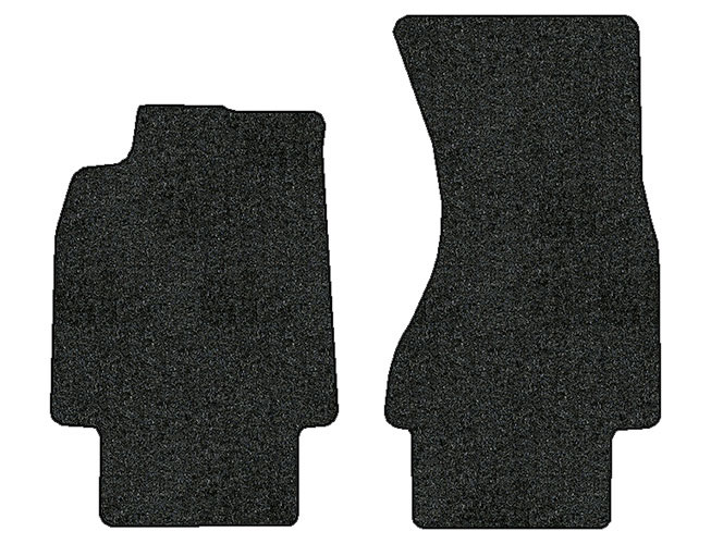 Audi Floor Mats Factory OEM Parts