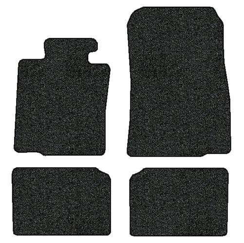 Mini Cooper Floor Mats Factory OEM Parts