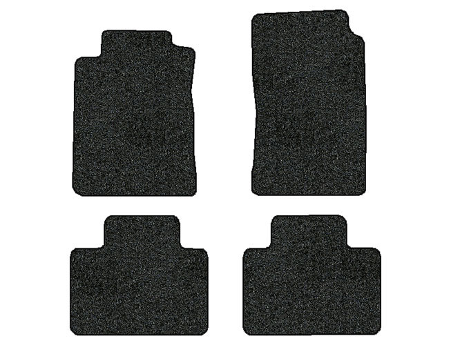 Toyota Floor Mats Factory OEM Parts